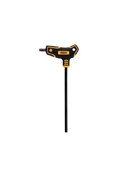 Vorel Cheie Hexagonală Cu Mâner, 6.0Mm