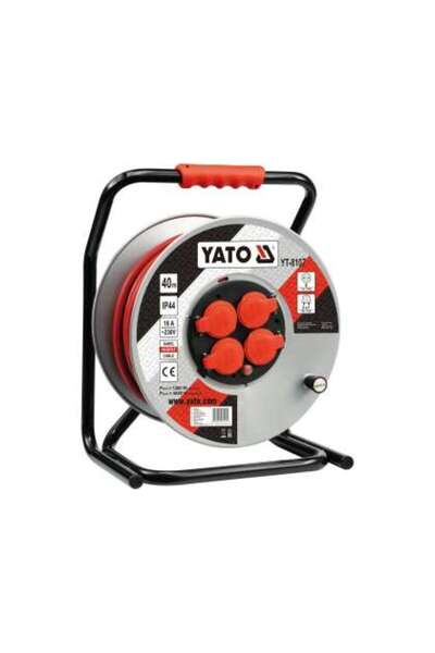 yato Prelungitor 40M Pe Tambur ,16A