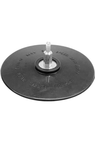 Vorel Suport Disc Abraziv 125Mm Fixare Surub