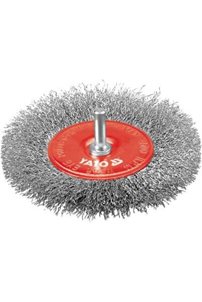yato Perie Circulară Inox Pentru Bormașină 100Mm