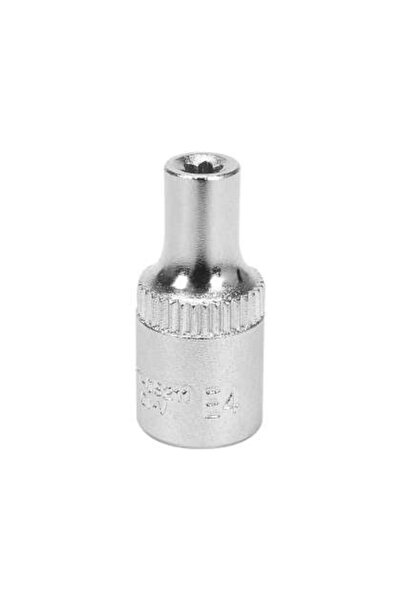 yato Cheie Tubulară Torx 1/4''- E 4