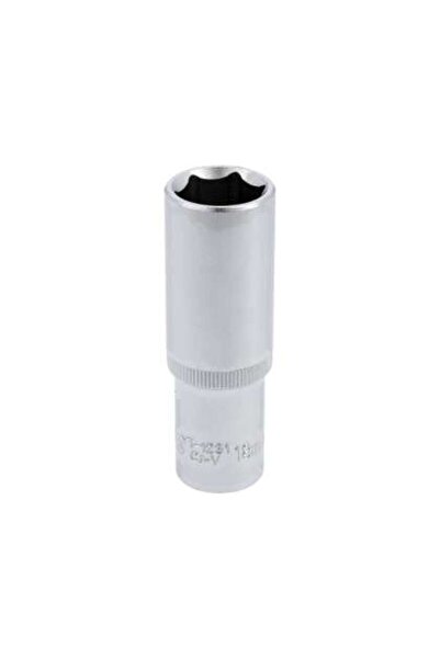 yato Long Socket Wrench 1/2'', 18Mm