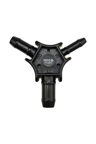 yato Calibrator Cu Debitor Pentru Conducte Pex-Al-Pex 16/20/25Mm