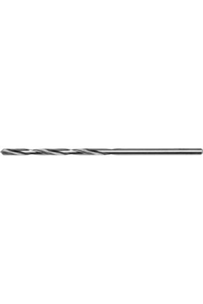 Sthor Metal Drill Bit 10 Pcs, 2Mm