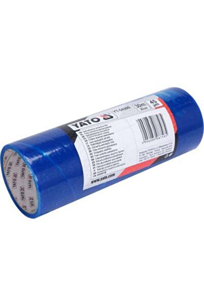 yato Folie De Protecție Autoadezivă 25Cmx30M