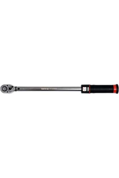 yato Cheie Dinamometrică 1/2'', 20-220Nm