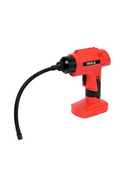 yato Pistol Umflat Roți, 120W, 25L/Min