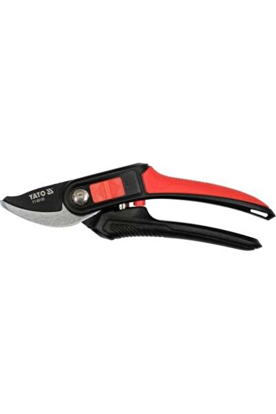 yato Foarfecă Pomi Reglabilă, 220Mm