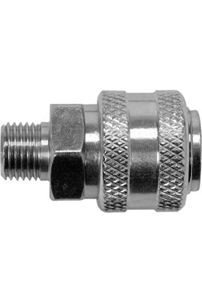 Vorel Compressed Air Socket 1/4''