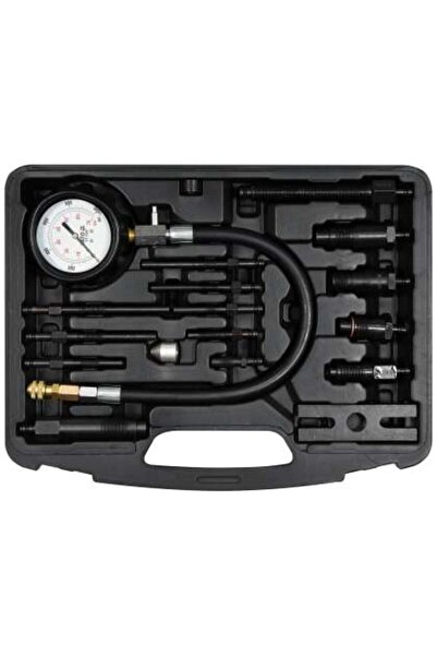 yato Tester Compresie Motor Diesel 16Buc