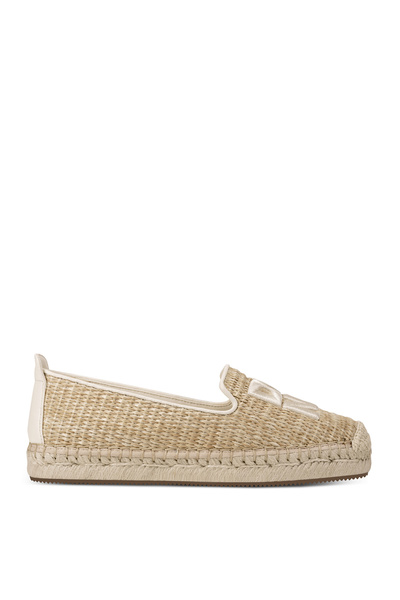 Dkny Bej Kadın Espadril K2699417