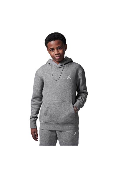 JORDAN Hanorac din fleece Brooklyn pentru copii 10-12 ani / M