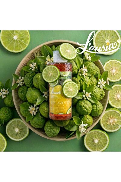 L'ousia L’ousia Premium Home Collection Set promoțional 4x200g – Concentrat, Odorizant pentru rufe, 320 de spălări