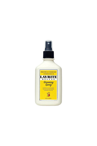 Layrite Σπρέι περιποίησης 200 ML