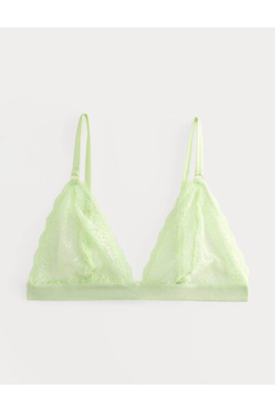 Marks & Spencer Ida Dantelli Balensiz Bralet Sütyen