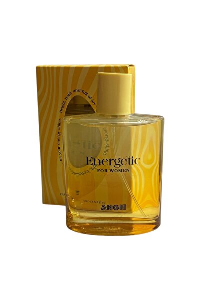 Angie Energetic Kadın Parfümü 100 ml