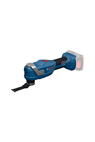 Bosch GOP 18V-30 Salınım Hareketli Makine Solo
