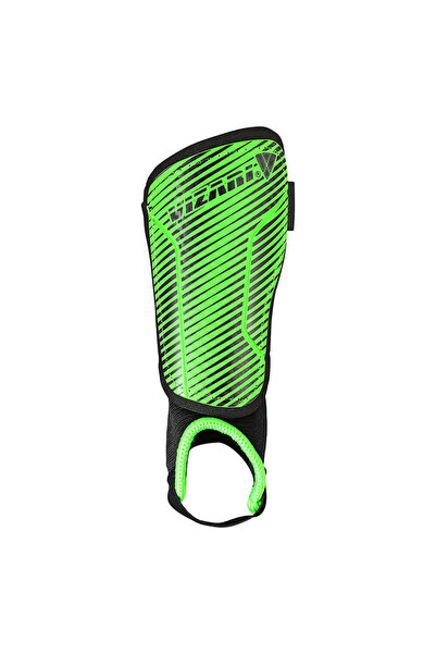 Vizari Matera Football Shin Guards,Lightweight PP Shell,EVA Foam, Integrated ...
