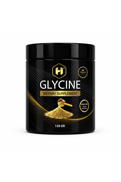 Harmony Well Glycine
