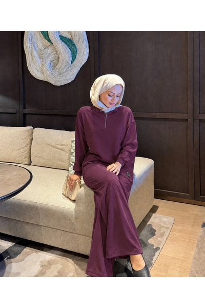 Nursay Oysho Top and Bottom Set