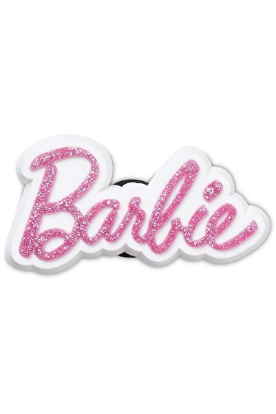 Crocs Jibbitz Barbie Logo - UNIQUE 10013173-1