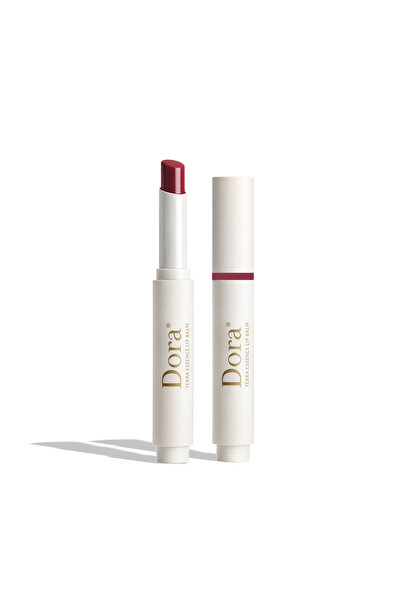 DORA Derma Classic Cosmetics Terra Luxury Lip Moisturizer & Plumper Anti-Wrin...