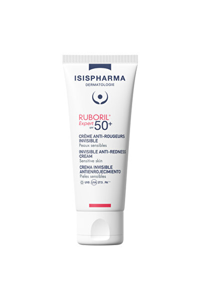ISISPHARMA RUBORIL EXPERT SPF50+ INVISIBLE