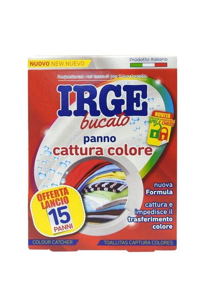 Vader Servetele, Irge, Captatoare Culoare 15 buc Classico,