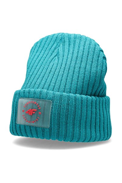 4F Womens Beanie S
