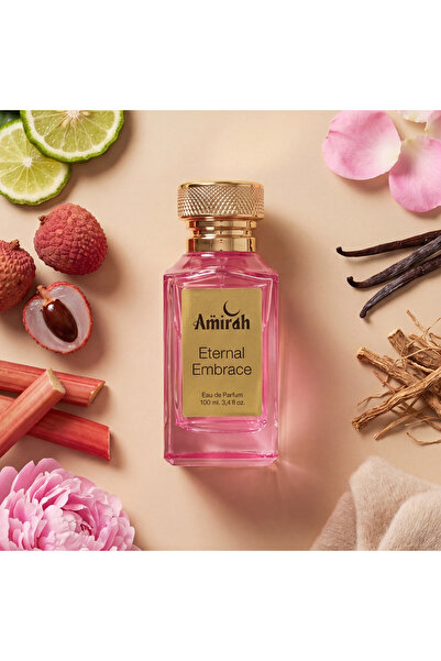 Amirah Eternal Embrace