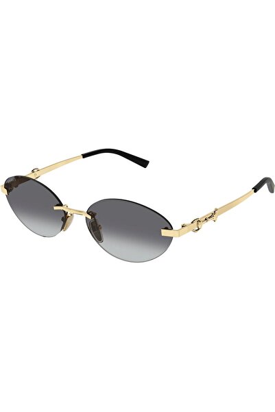 Gucci GG2051S 002 58 KADIN GÜNEŞ GÖZLÜĞÜ