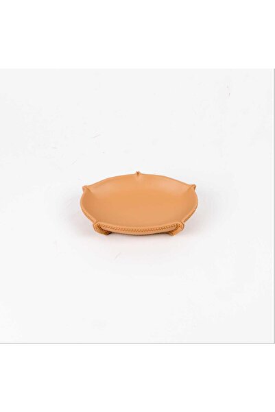Blends Arcadia Soap Dish Terracotta