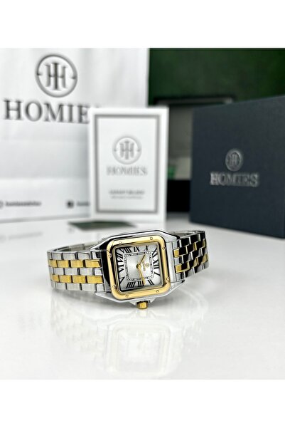 Homies HM20217S04-3 KADIN KOL SAATİ