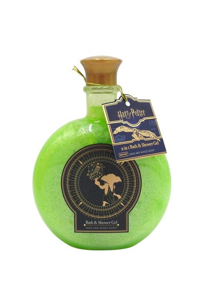 Vader Gel, Harry Potter, de Dus 780 ml 2in1,