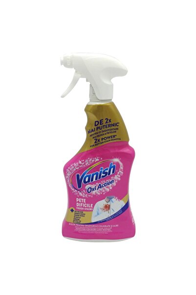 Vader Spray, Vanish Pete, 454 ml Pink,