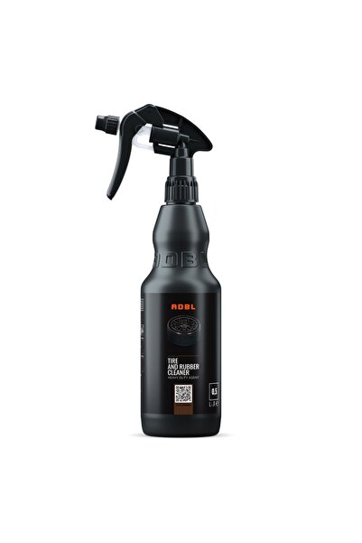 ADBL Solutie curatare anvelope si cauciuc Tire and Rubber Cleaner 500ml