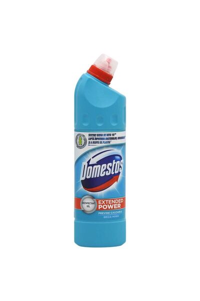 Vader Solution, Domestos, WC Liquid 750 ml Atlantic Fresh L5186/L5206/L5337,
