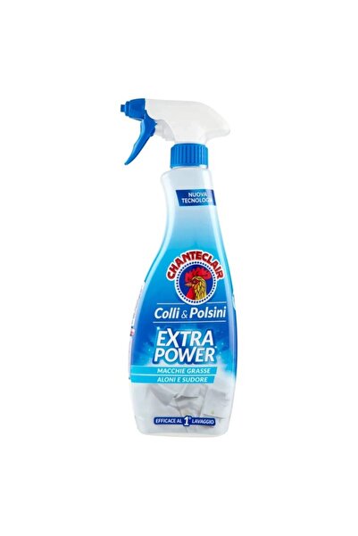 chante clair Degreaser, 500 ml, Collar and Cuff Stains