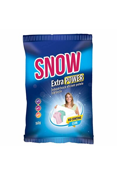 Vader Snow Pete Praf 160 g,