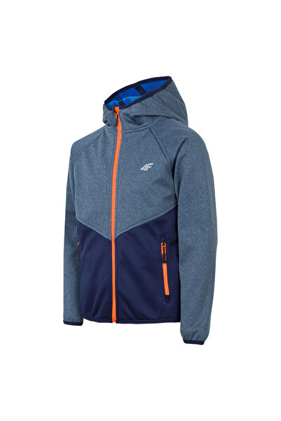 4F Jachetă softshell pentru copii 128