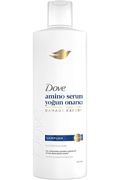 Yıldızan Şampuan Amino Serum Yoğun Onarıcı 375 ml 993128