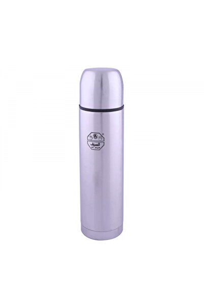 alsiaf Thermos sword, steel, to keep heat for adults and children, 1.0 liter,...