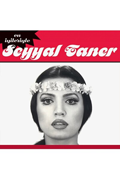 Genel Markalar Seyyal Taner -En İyileriyle -Plak