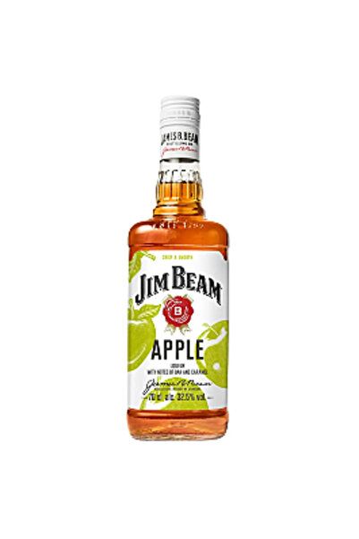 Jim Beam Lichior de mere Whisky, 32.5% alcool, 0.7 L
