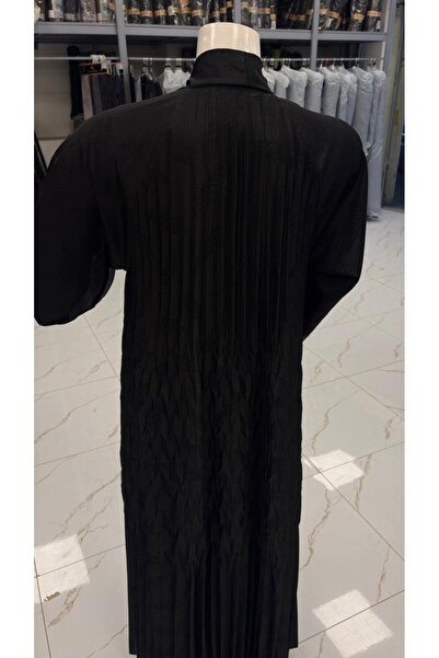 NNNN عبايه 3Dدبل كلوش