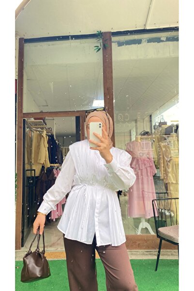 ŞeGi Collection Gömlek
