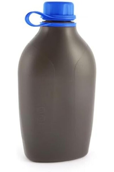 Yıldızan Tamgün Explorer Bottle Water Flask with Carabiner 4243 Tamgün 1159648