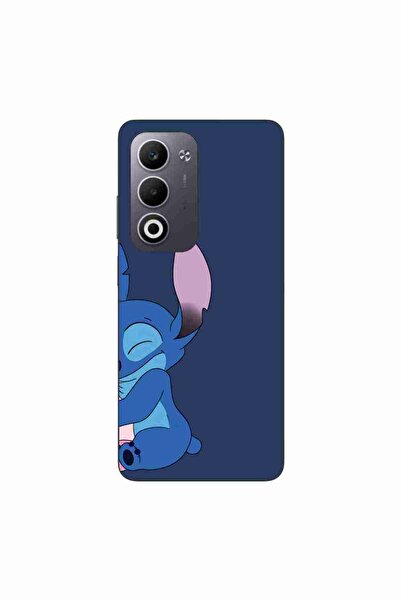 OEM Husa compatibila cu Oppo A5 Silicon Gel Tpu Model Stitch Him