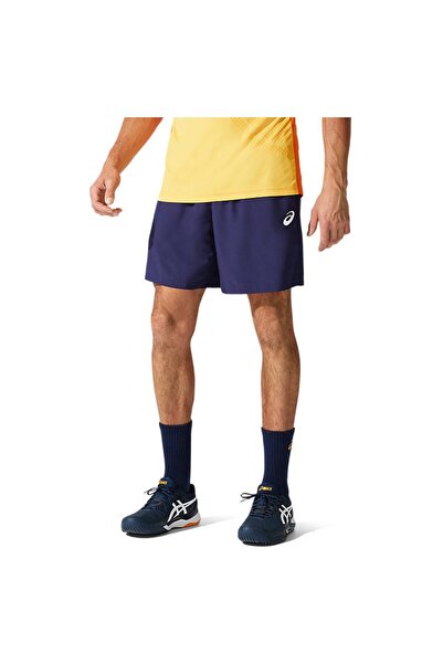 Asics Ανδρικά Σορτς S