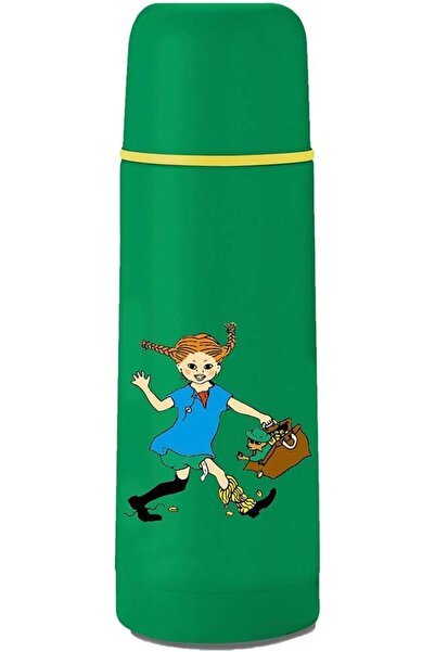 Yıldızan Tamgün Vacuum 0.35 Lt Pippi Thermos Tamgün 1159648